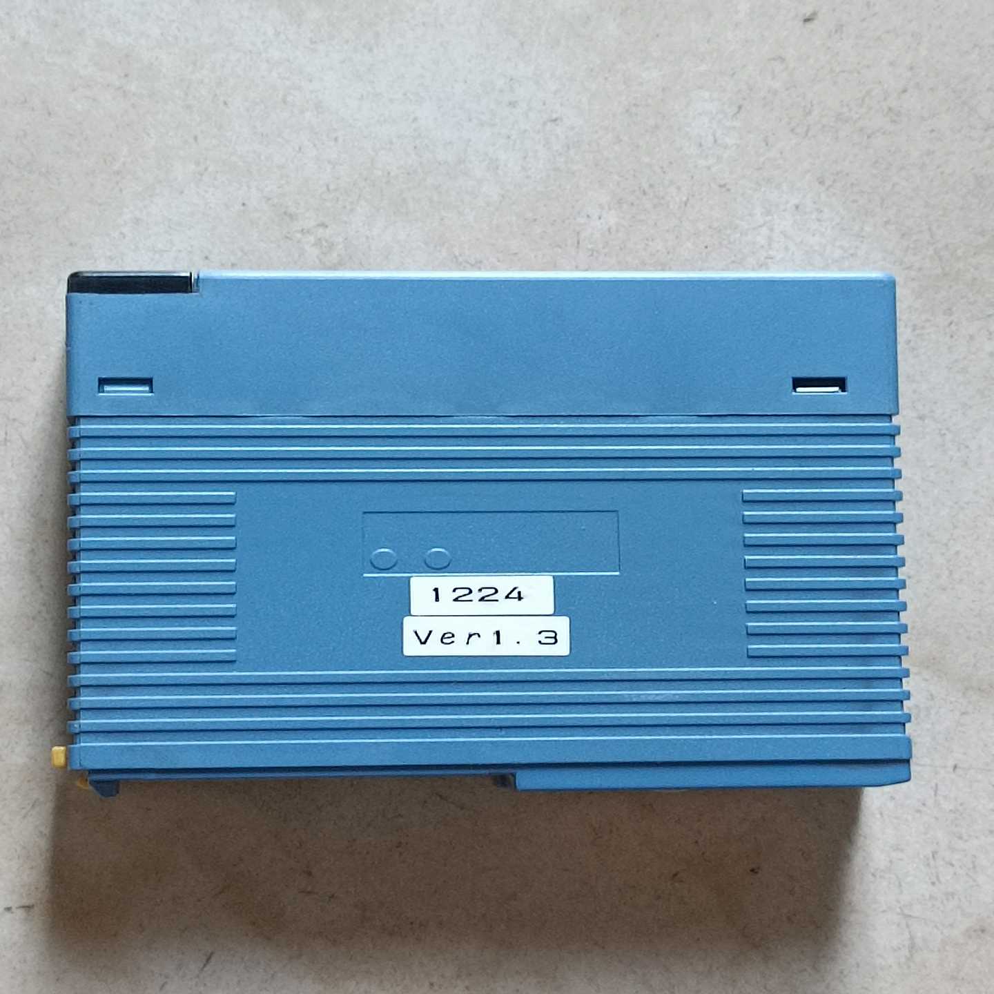 1224Ver1.3横河模块1224Ver1.3询价