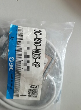 SMC3CIS10N01S6P压力开关全新未拆封议价