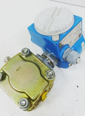 EndressHauserDeltabarPMD130RN1H1C11B4Nmax.Press100bar