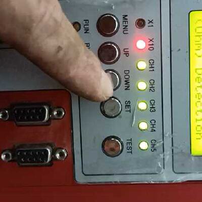 议价Gnd Motoring System Gms5Gnd适用