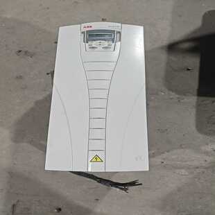 咨询 072A 37KW大功率 ABB变频器ACS510