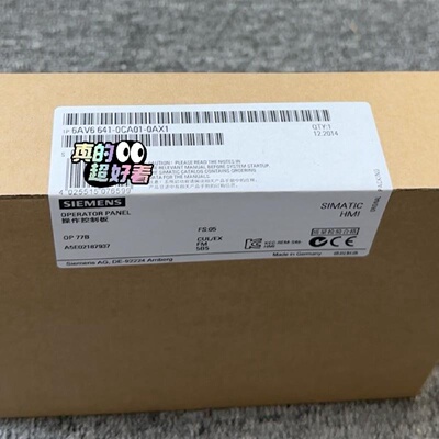配件6A6410CA010AX1  6A 6410议价