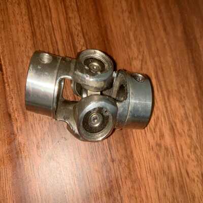 ABB机器人360万向节3HAC046664-001-议价