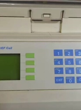 美国伯乐BIO-RAD PROTEAN IEF Cell电泳议价