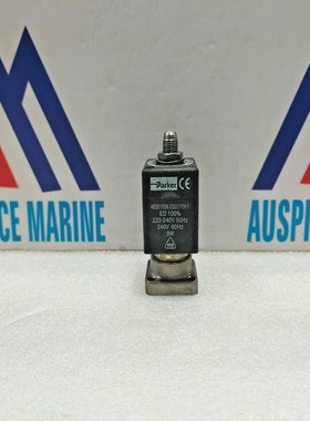 ParkerE131F43043-Wege-Magnetventil230V9W50/60HZ