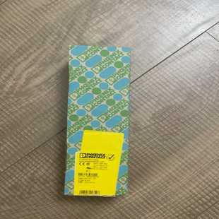 （议价）UK5-MTK-P/POG。刀闸端子。橙色。。