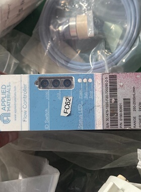 议价Amat Applied Materials nuine Flow Controller Model 01908