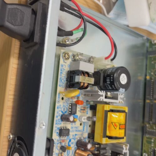 溢价-GTS516CT server