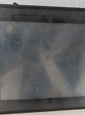 KEYENCE基恩士触摸屏VT3V10功能正常拍前询价