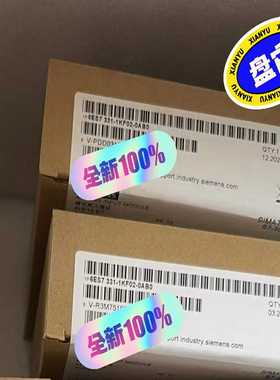 SM331扩展模块S7-3006ES7331-1KF0询价