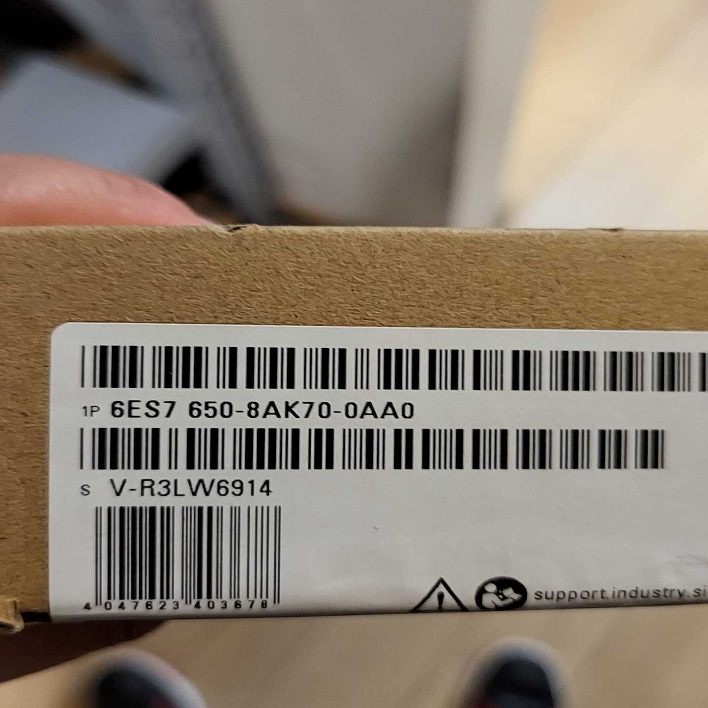 6ES7650-8AK70-0AA0ET200PA询价