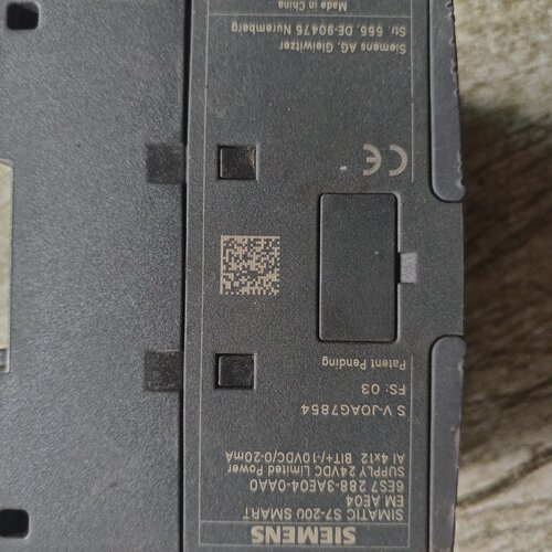 溢价-6ES72883AE040AA0实物实
