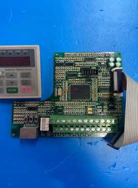 富凌变频器DZB200/300主板面板功能询价