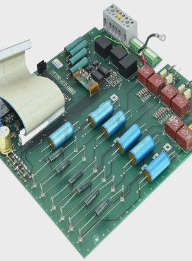 SiemensC98043-A1214-101PCBoardC98043A1214101