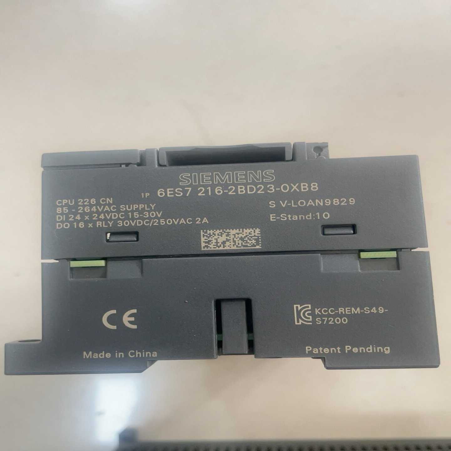 议价西门子PLC216-2BD22-0XB0216-2BD2