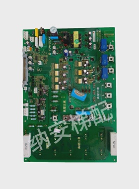 Y15机型变频器高压驱动板BDCA-400[B0]R37D429原厂现货