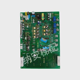 R37D429原厂现货 400 Y15机型变频器高压驱动板BDCA