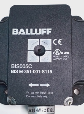 Balluff BIS005C  BIS M351001S115