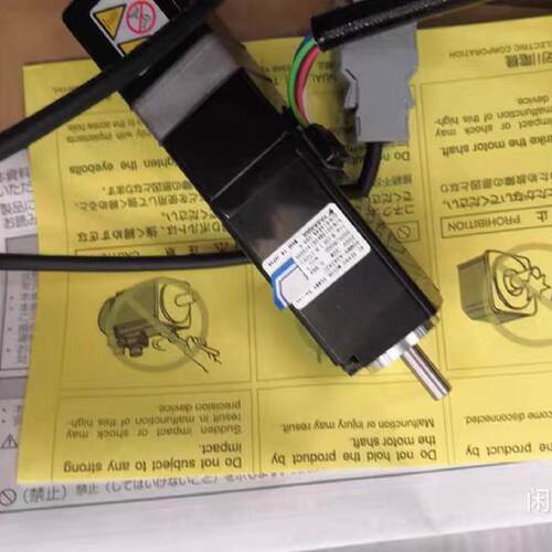 议价SGMMV-A3E2A21/SGMMV-A3A2A2C/AAC安川小马达现货A1/A2/B5/B9