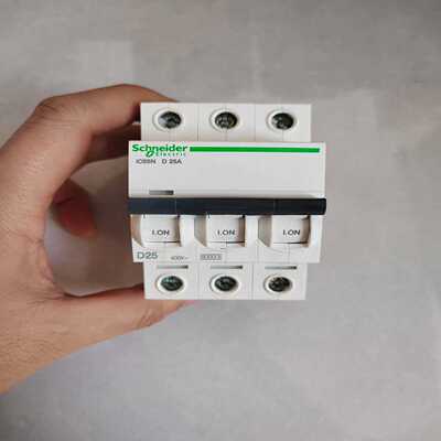 施耐德iC65ND25A--议价商品