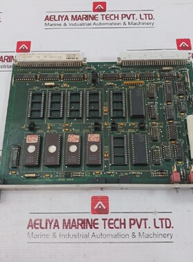 Valmet Automation 5470063A Memory Board M8510401 M1 5470063B