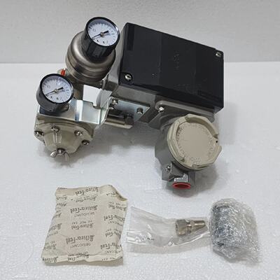 Convertisseur IP Yamatake Honeywell KUX113XW11AXG7 420mA 021