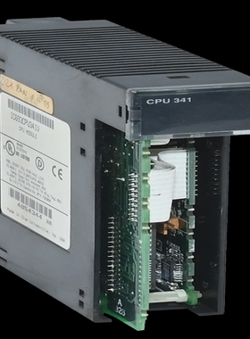 FanucIC693CPU341VCPUModule