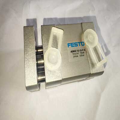 【议价】费斯托气缸FESTO，ANDGF-32-15-P-A