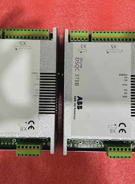 寻XABBCCLINK板DSQC378B3HNE00421