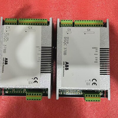 寻XABBCCLINK板DSQC378B3HNE00421