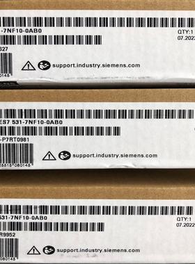 6ES7531-7NF10-0AB0S7-1500模拟~询价