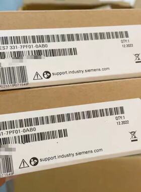 议价6Es73317Pf010Ab0 New  Module In Lar Quities适用