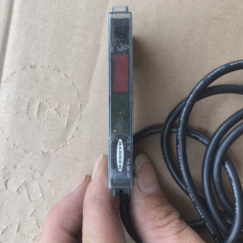 询-103.banner邦纳dfg1ns2m光纤放大器