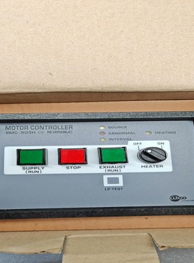 全新原装正品马达控制器MOTORCONTROLLER--议价商品