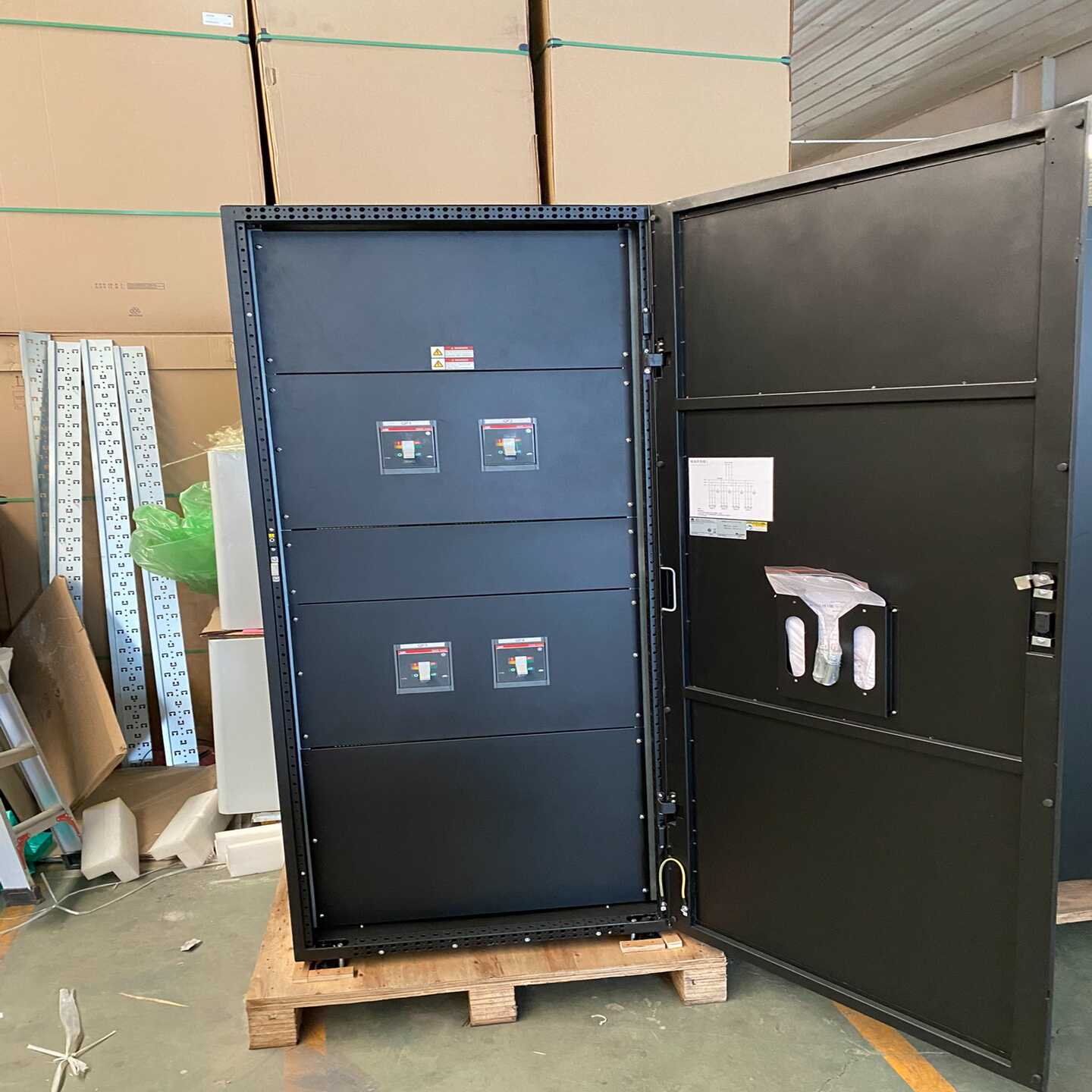 议价华为PDU8000-n1250DCV8BSA305电池配电柜现货/维修