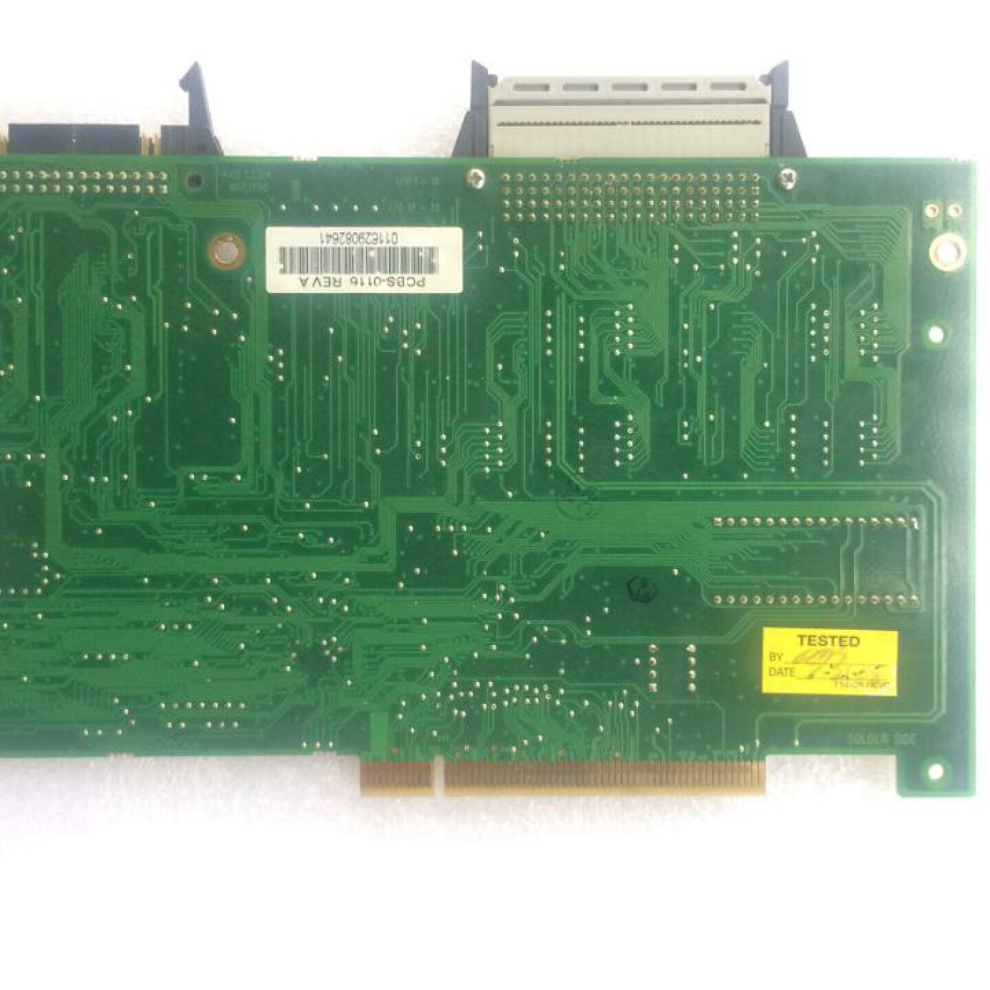 海宝MicroEDGE控制器轴卡PCBS0116运动控制卡141119原厂