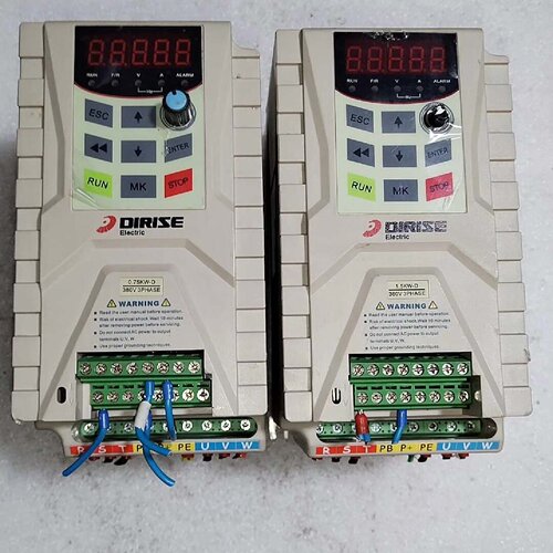 德瑞斯DIRISE变频器1.5KW380V-询