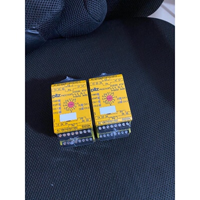 议价 安全继电器 PNOZ XV3P，型号777512