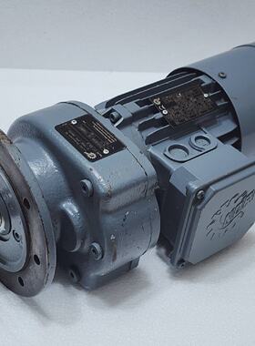 Metos5320043NordSK63L4齿轮电机18RPM适用于洗碗机WD151331