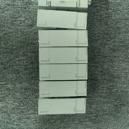 询价FX5U-80MT16条18年份的成色特别新漂亮标的是主