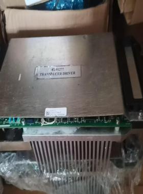 询价~ aero换能器驱动器02-91277，