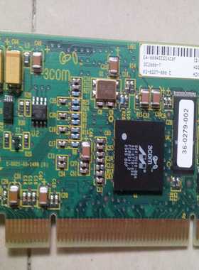 原装CONTEC康泰克工控机配件 E-G021-03-1498B 实图 非实价