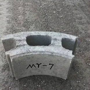 预制成品水泥砌井混凝土检查井壁模块砖矩形弱电缆阀门商砼砌筑井