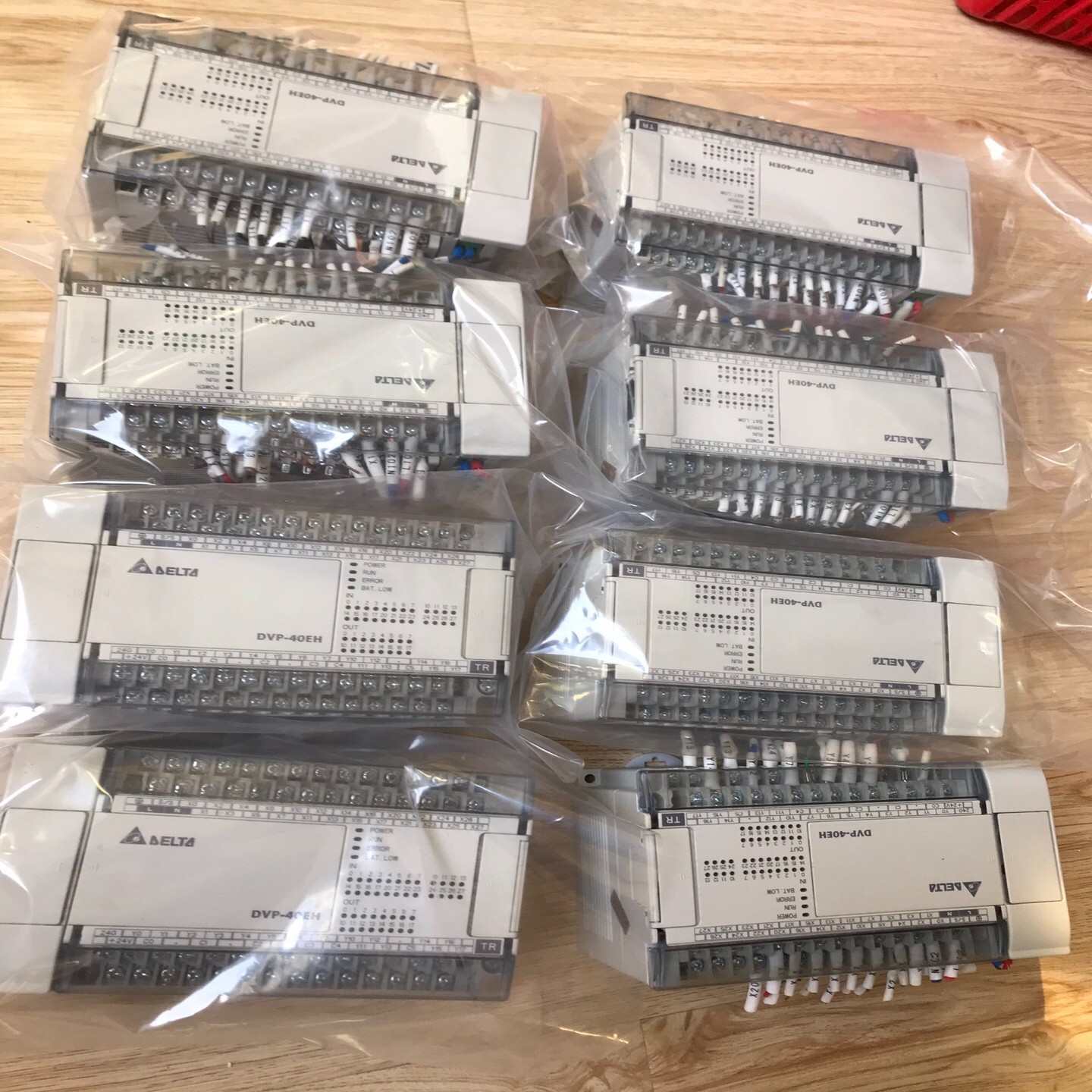 台达PLC,DVP40EH00T3,九五成新,,质量~询价