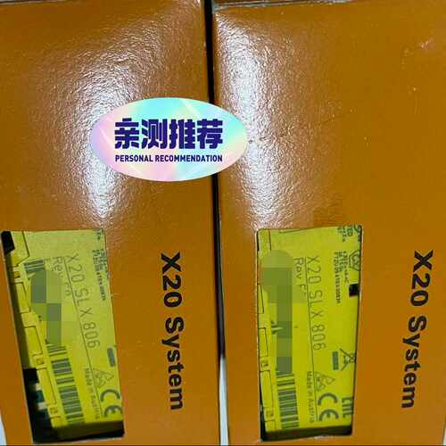 咨询-X20SC2212X20SLX806模块PLC原