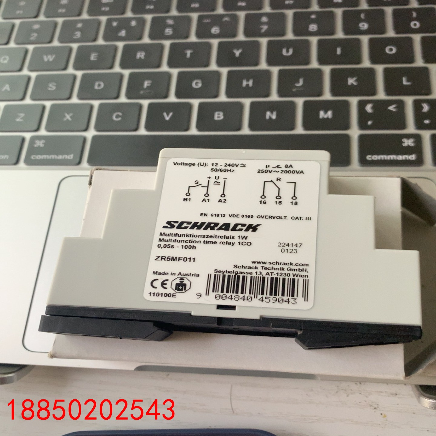 【请询价】ZR5MF011