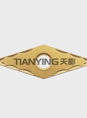 数控刀片VNMG160402/160404GPCA5525