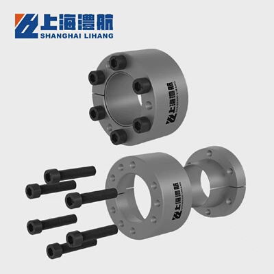 Z21胀紧套TLK350胀套现货ZJ18涨套微型账套KTR105涨套涨紧套ZA