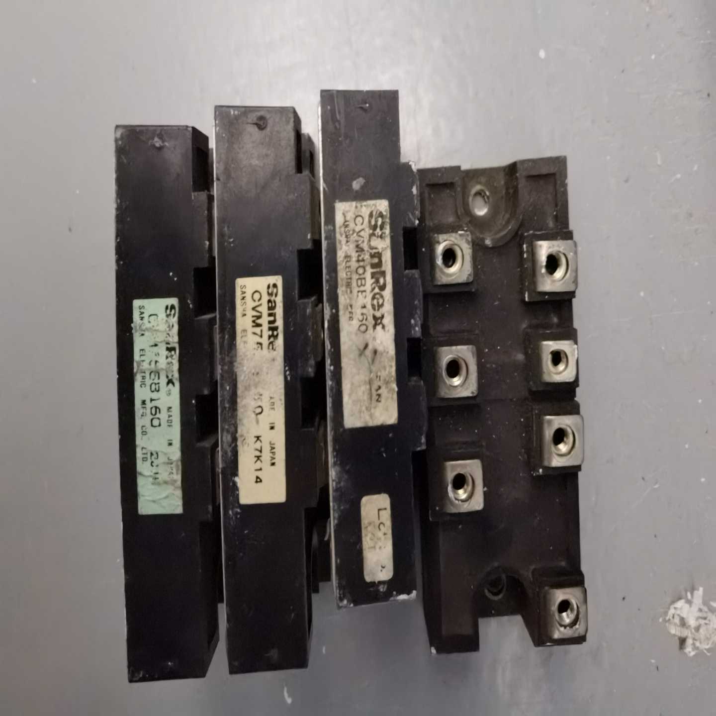 CVM75BB160CVM100BB160CVM50BB询价