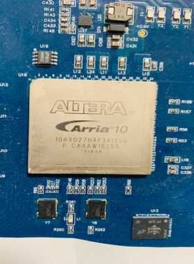 10AX027H4F34I3SG-议价